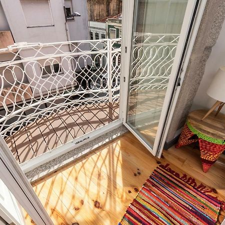 Tito Studio Terrace Порту Экстерьер фото