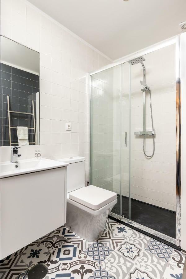 Tito Studio Terrace Порту Экстерьер фото
